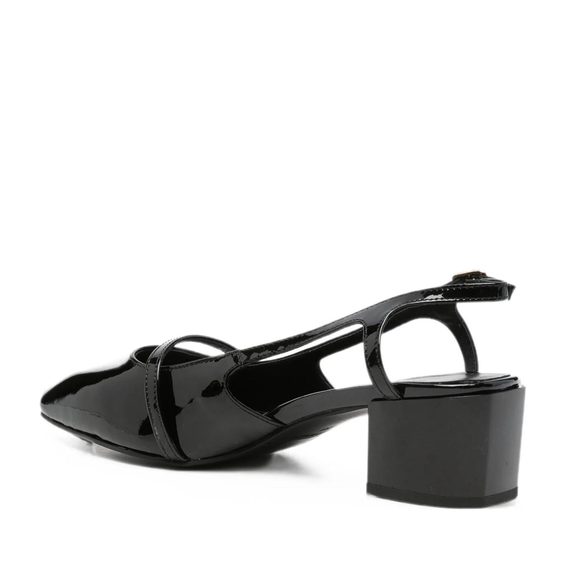 Women's Black Dress Flats
