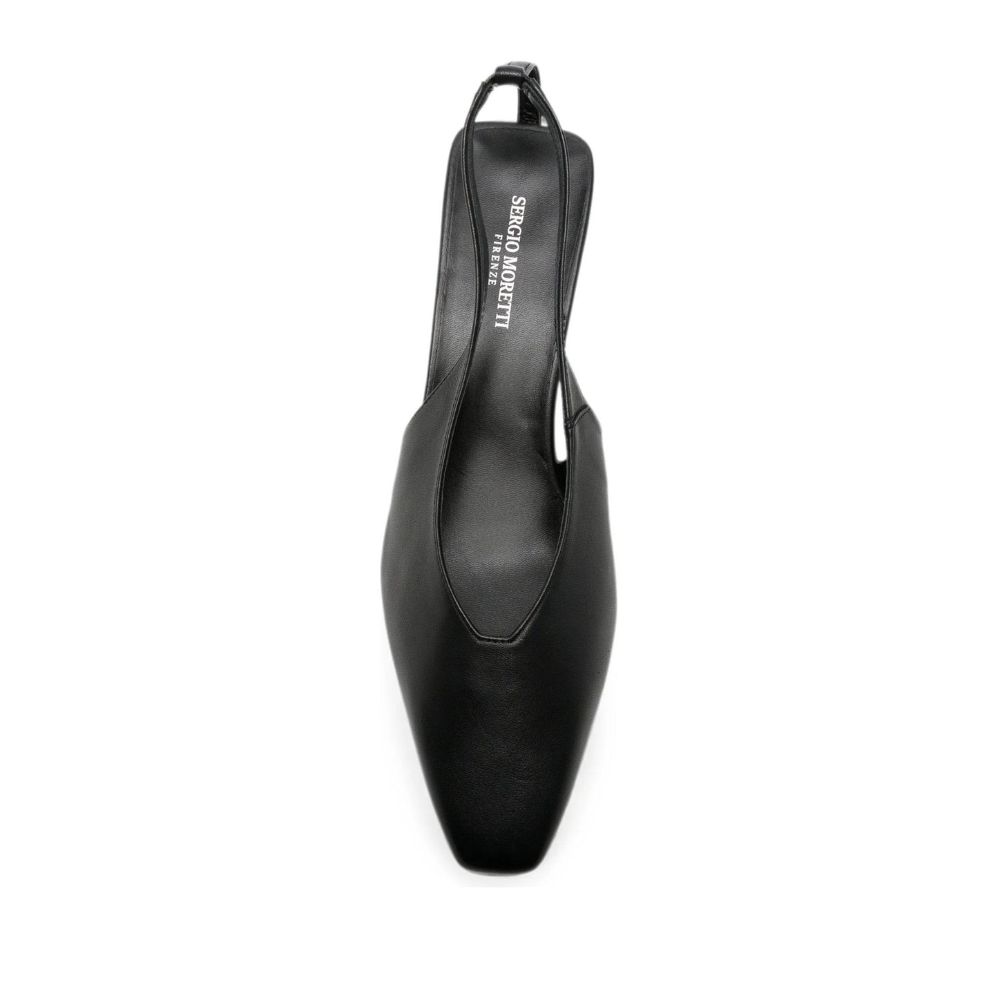 Women's Black Dress Pumps