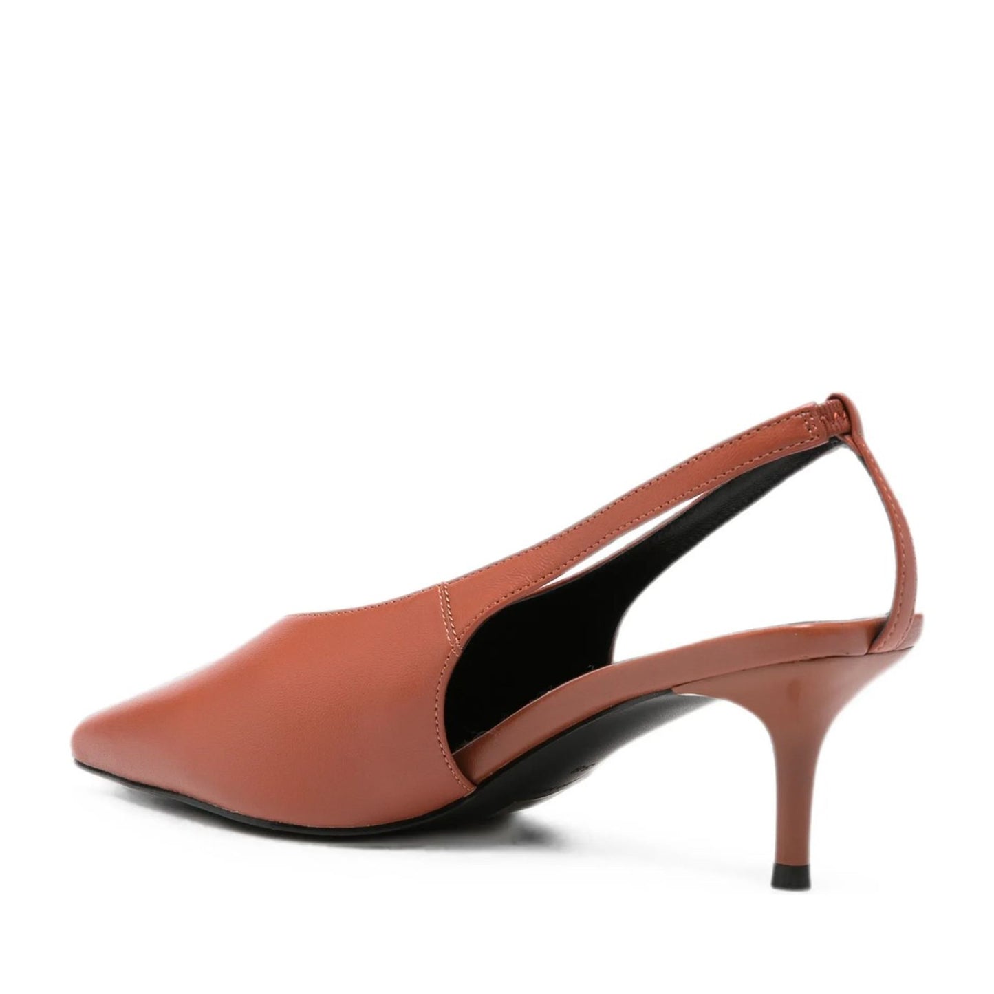 Women's Red Dress Pumps
