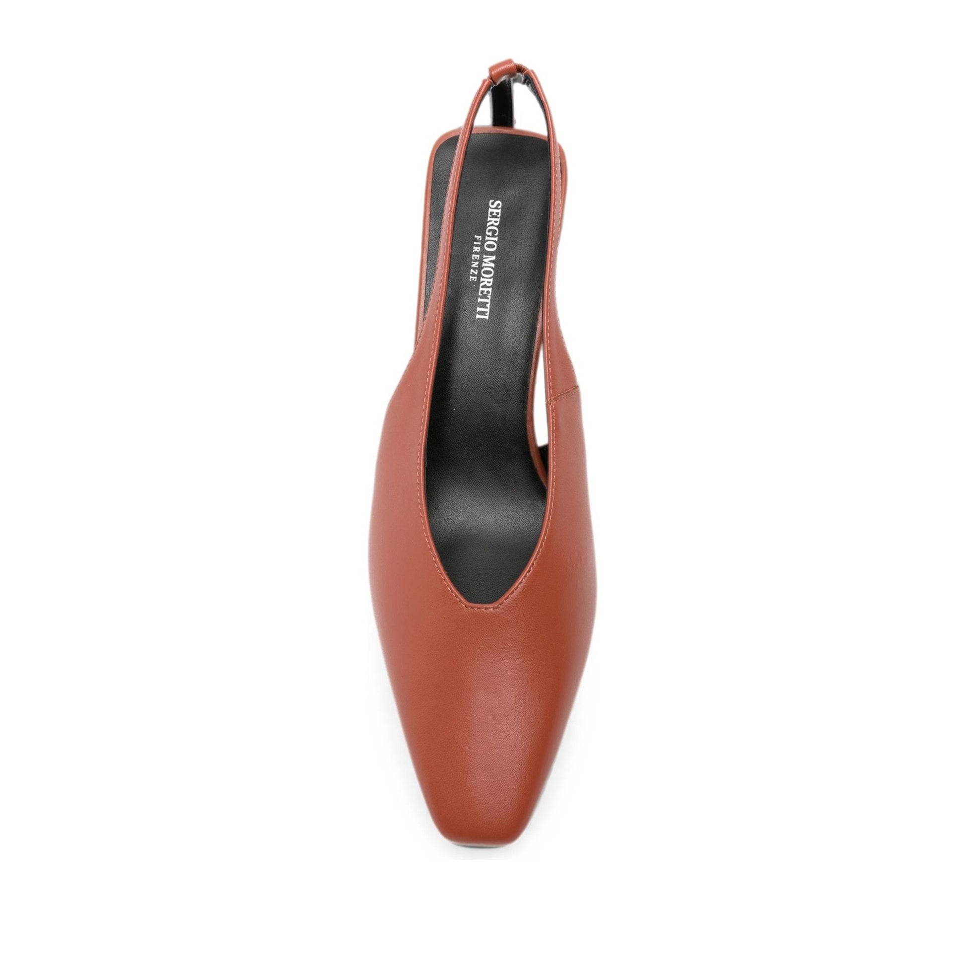 Women's Red Dress Pumps