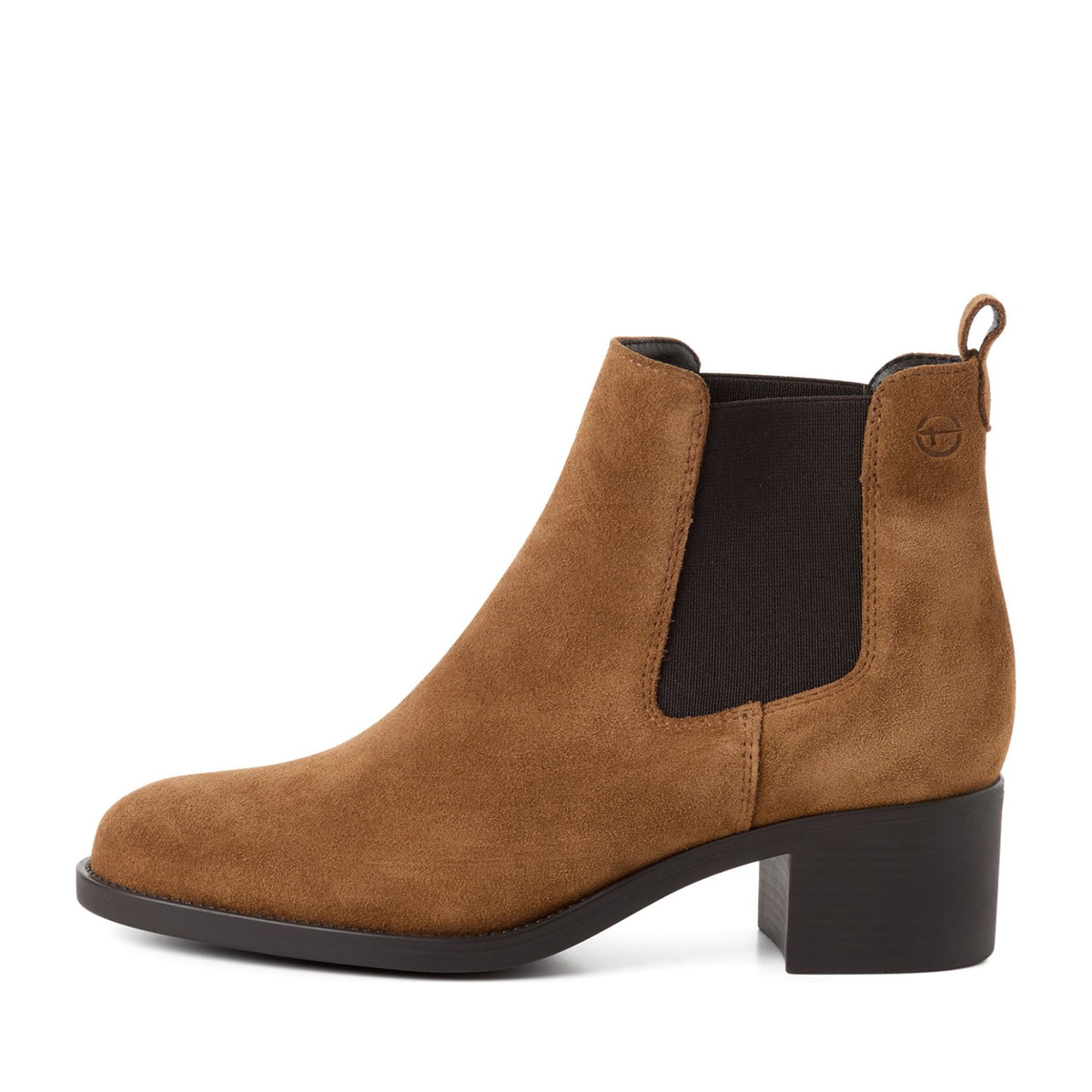 Women's Brown Ankle Boots