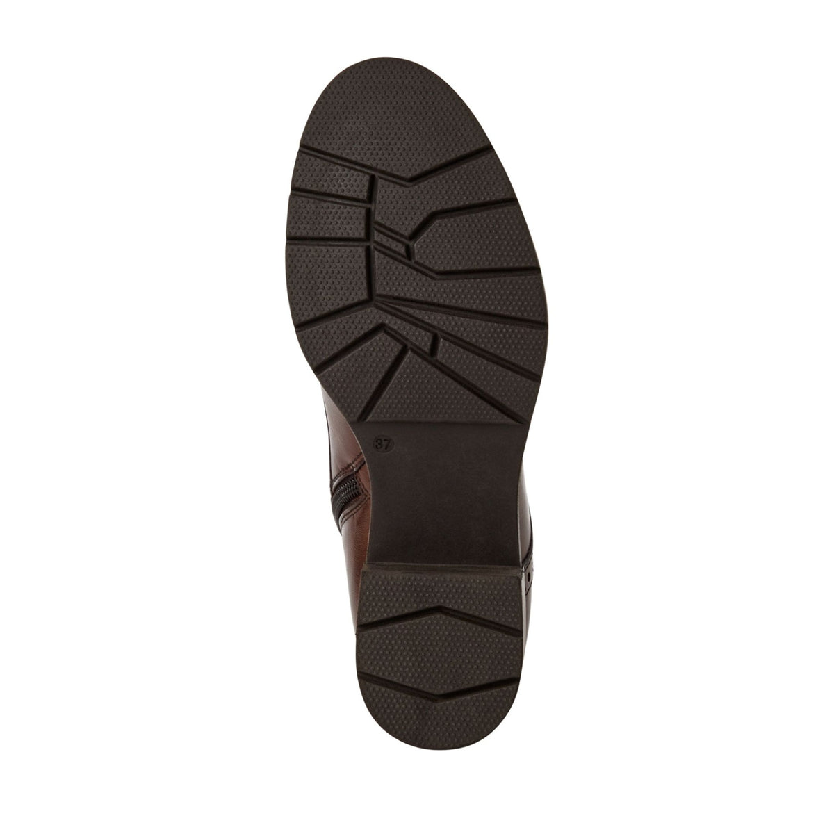 Women's Brown Ankle Boots