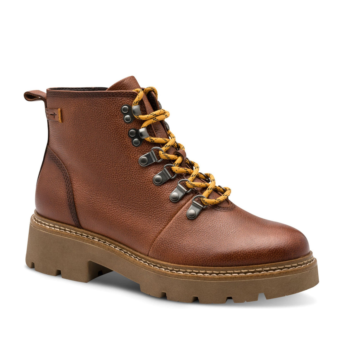 Women's Brown Ankle Boots