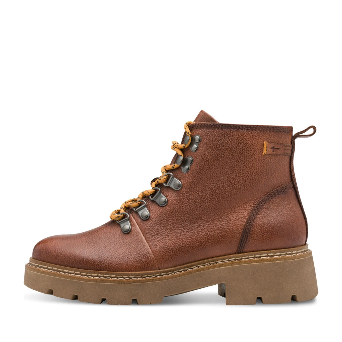 Women's Brown Ankle Boots