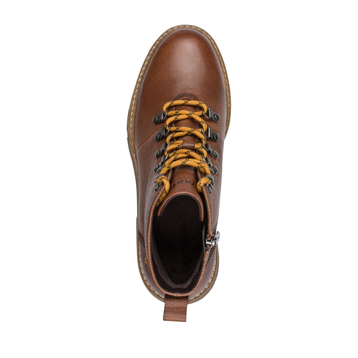 Women's Brown Ankle Boots