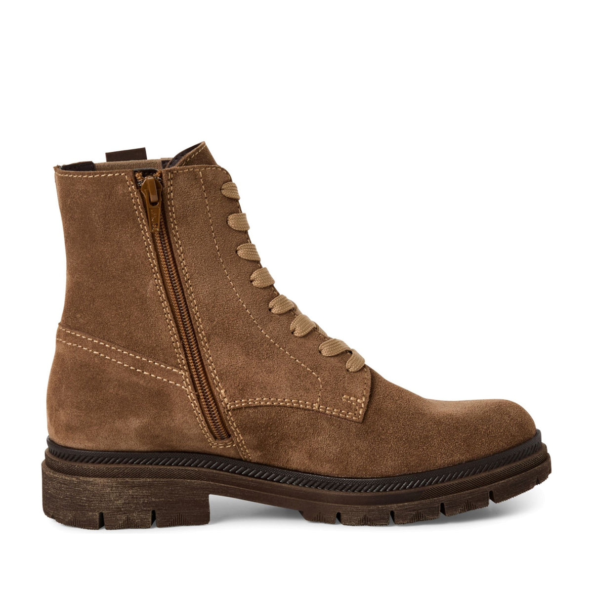 Women's Brown Ankle Boots