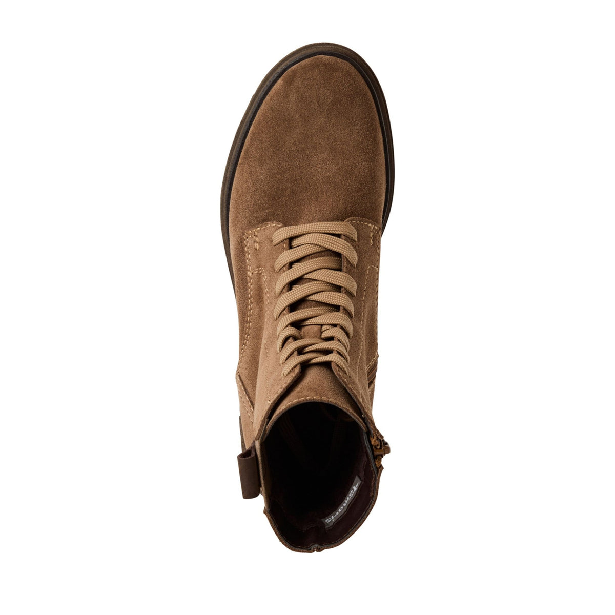 Women's Brown Ankle Boots