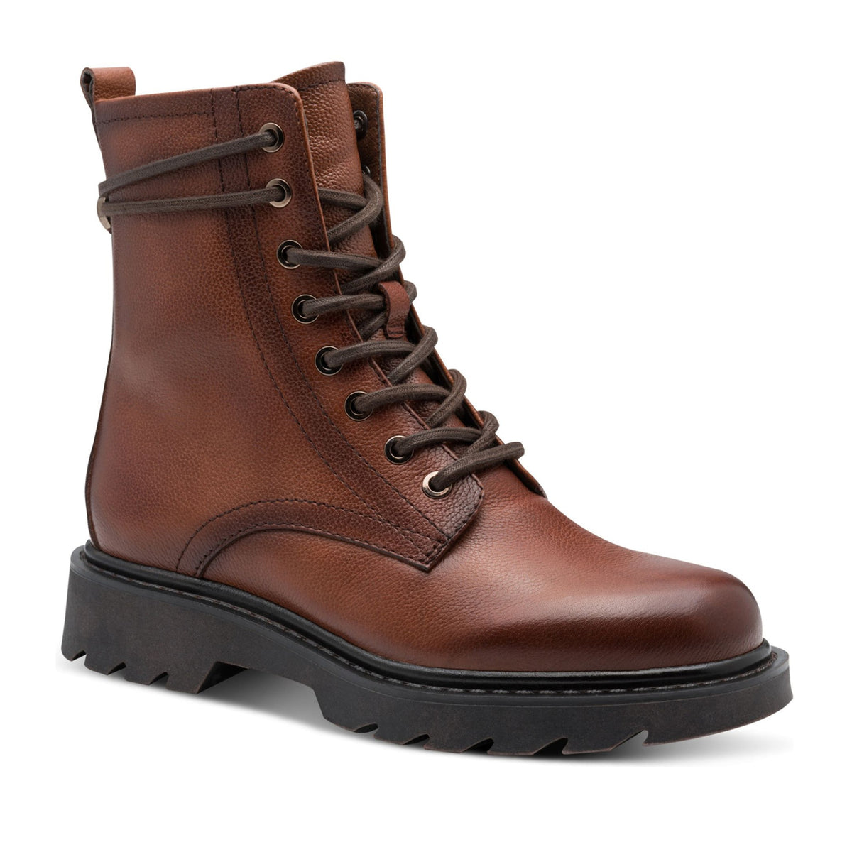Women's Brown Ankle Boots
