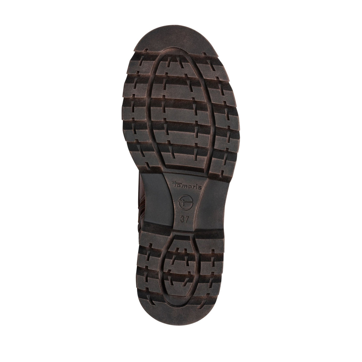 Women's Brown Ankle Boots