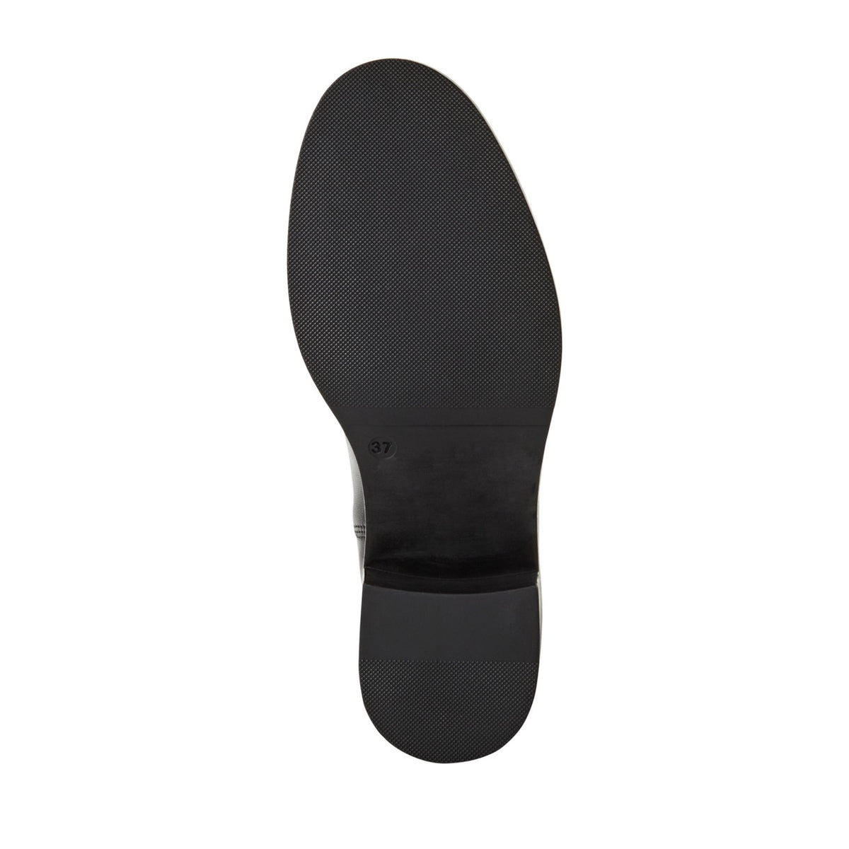 Women's Black Ankle Boots