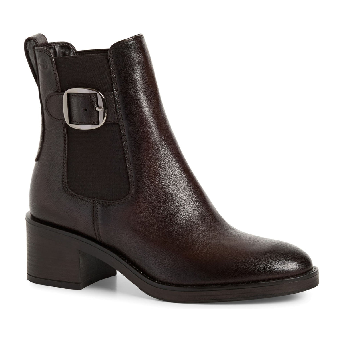 Women's Brown Ankle Boots