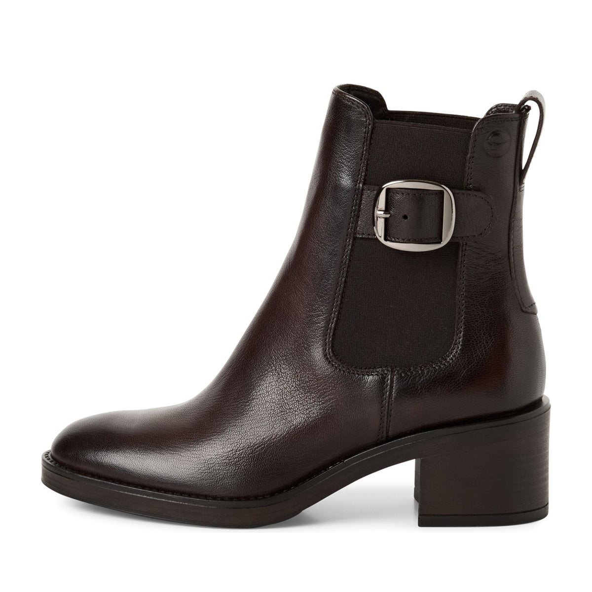 Women's Brown Ankle Boots