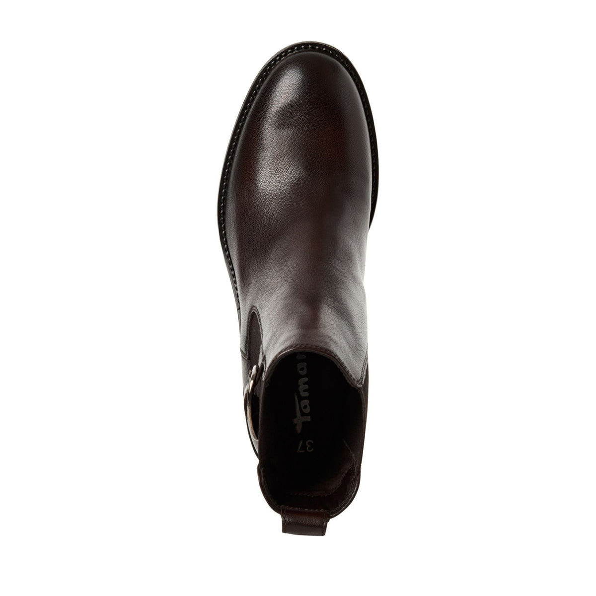 Women's Brown Ankle Boots