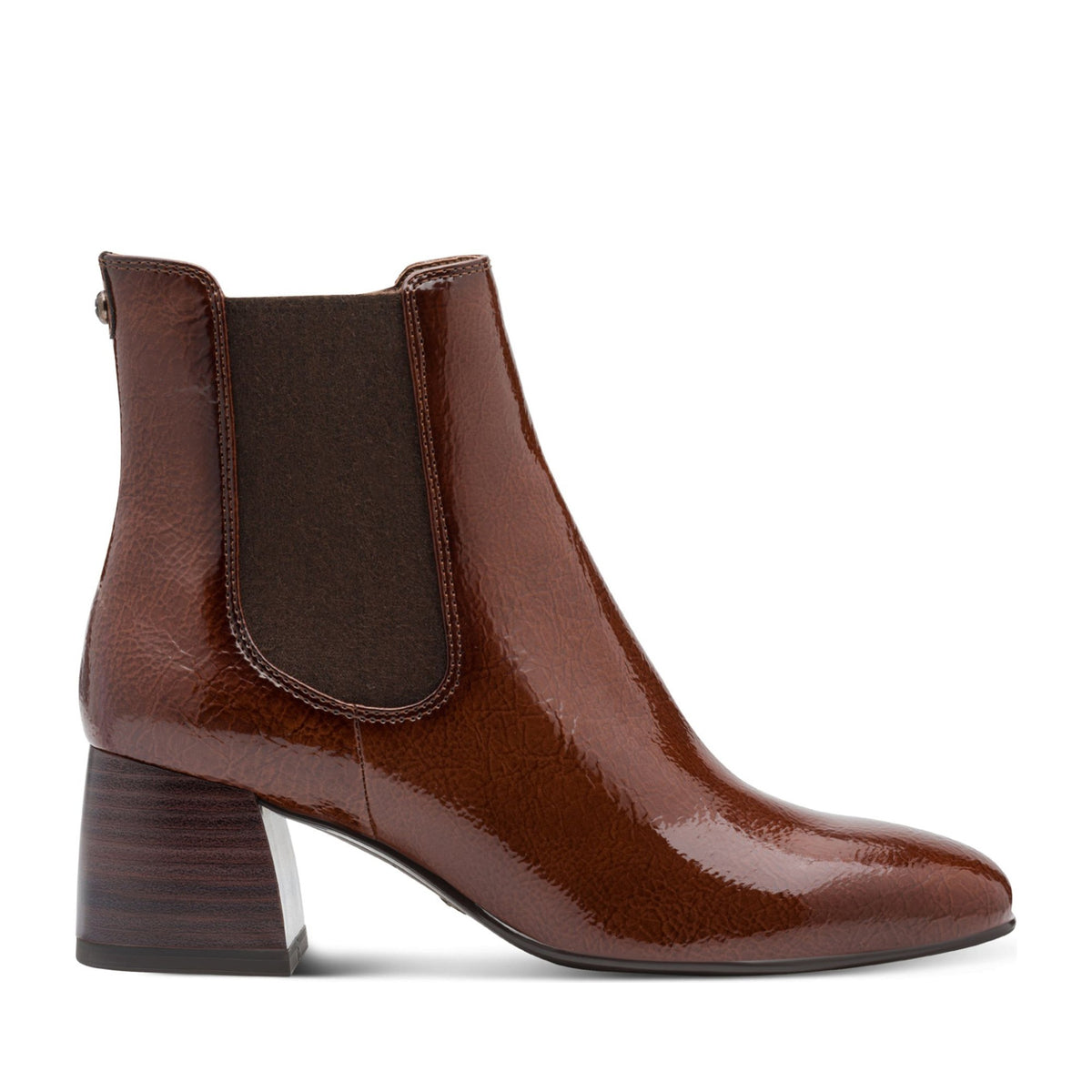 Women's Brown Ankle Boots