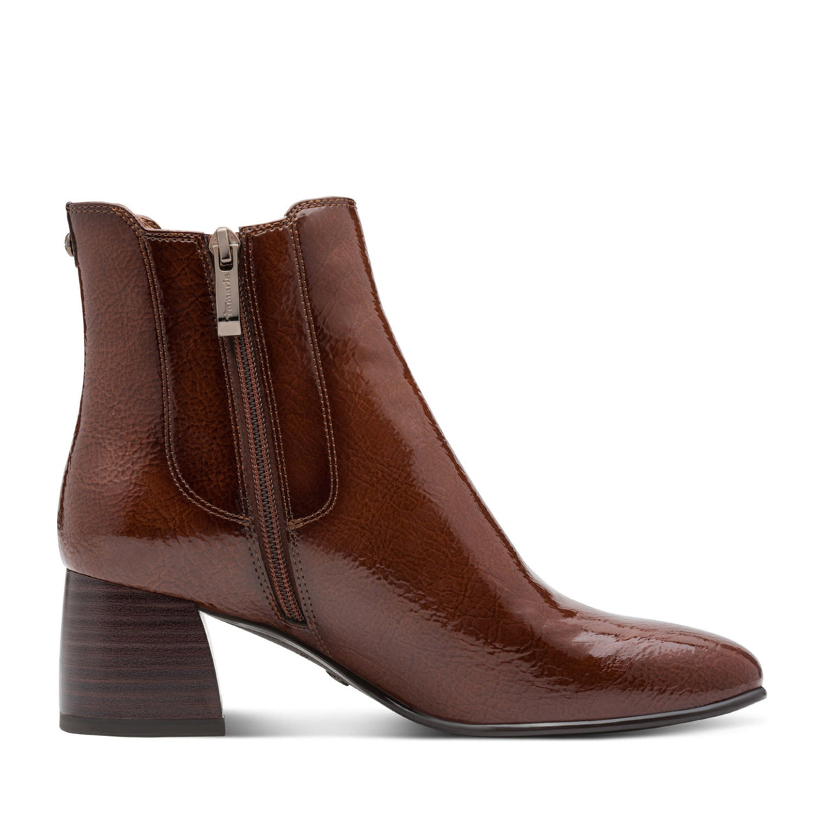 Women's Brown Ankle Boots
