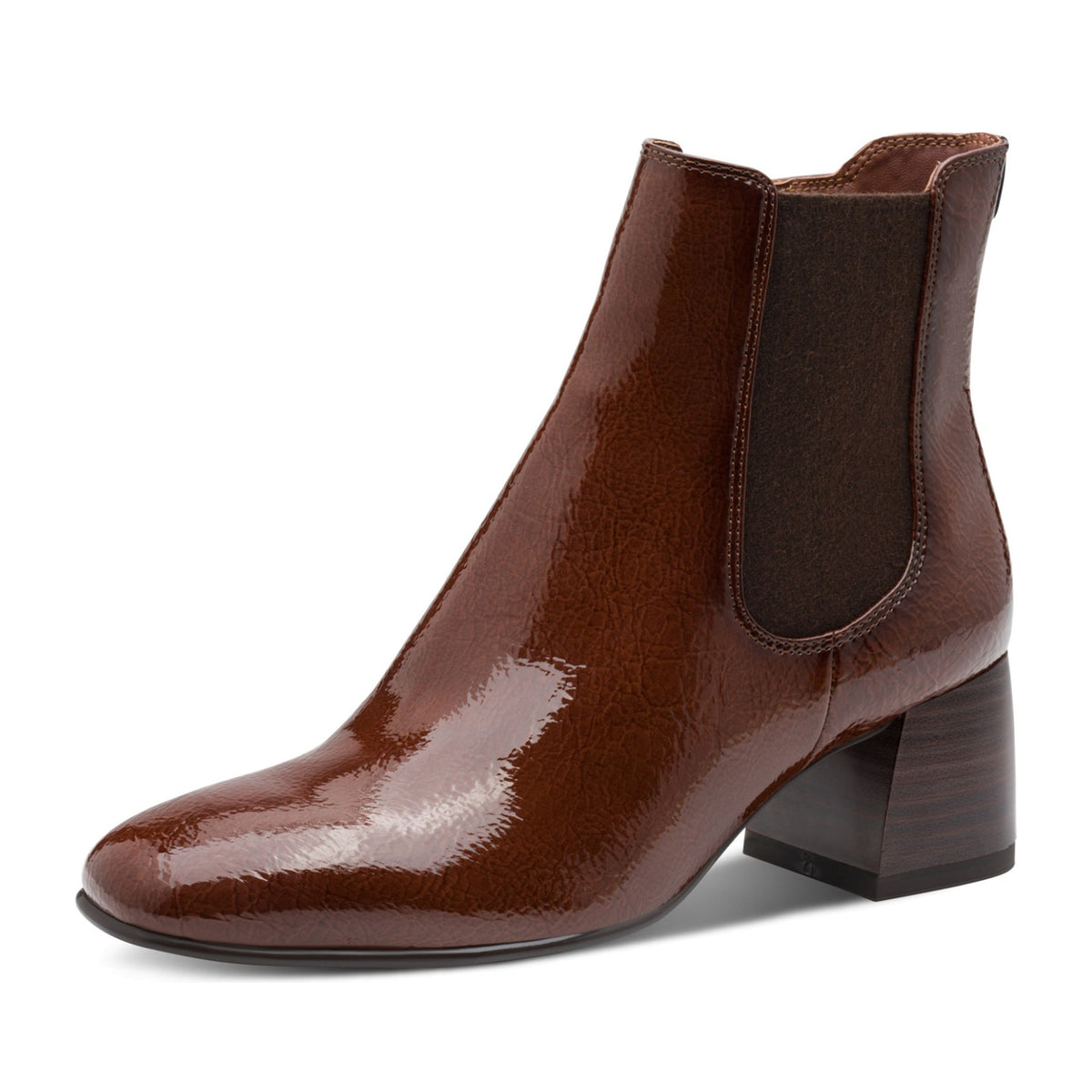 Women's Brown Ankle Boots