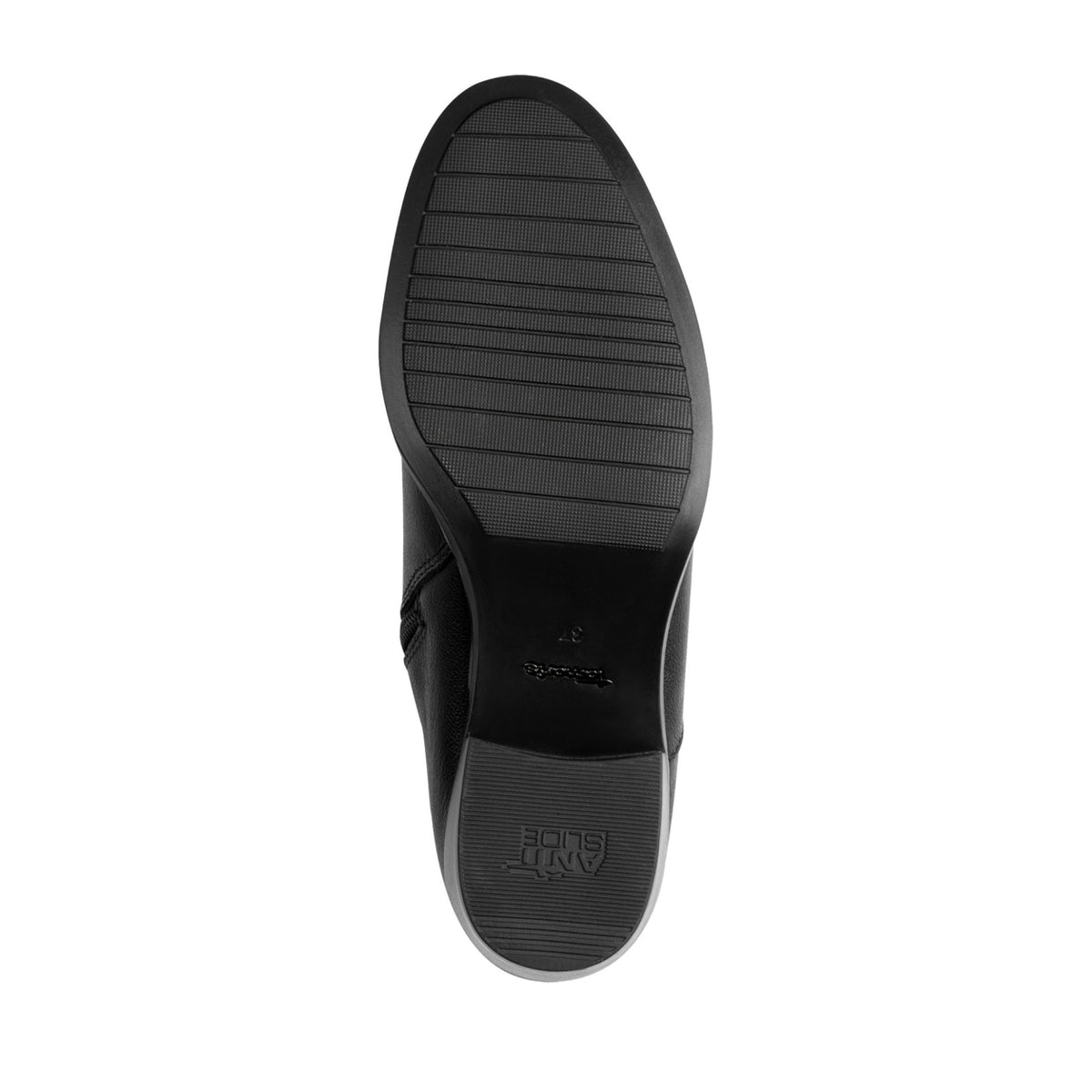 Women's Black Ankle Boots