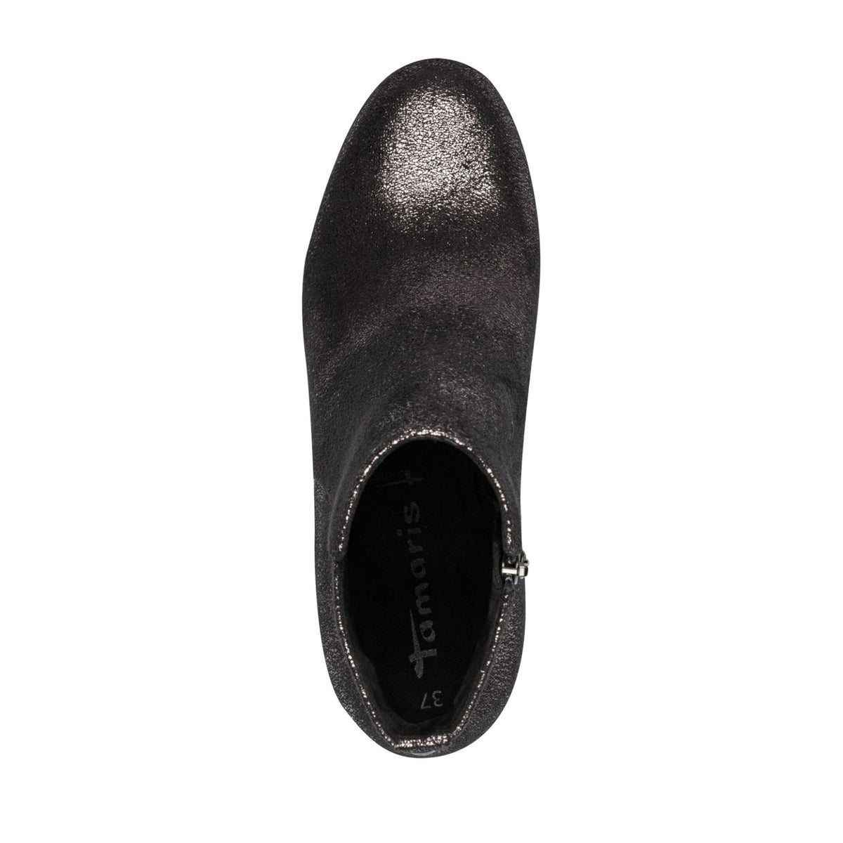 Women's Brown Dress Ankle Boots