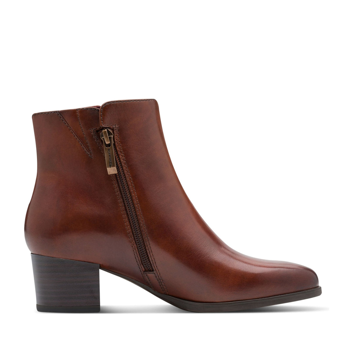 Women's Brown Ankle Boots