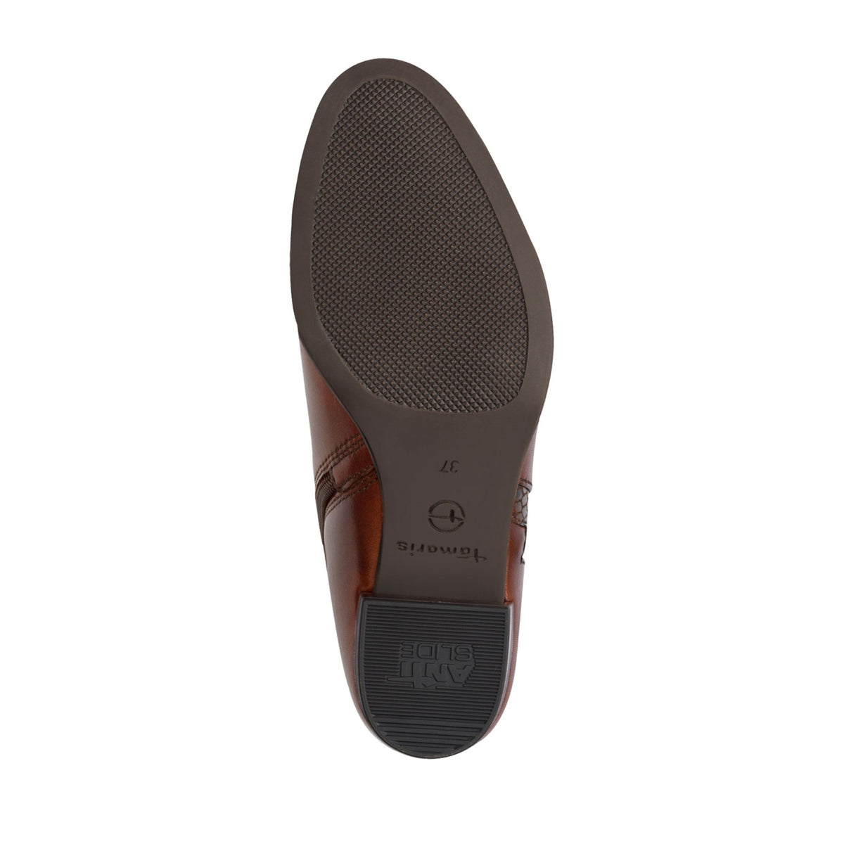 Women's Brown Ankle Boots