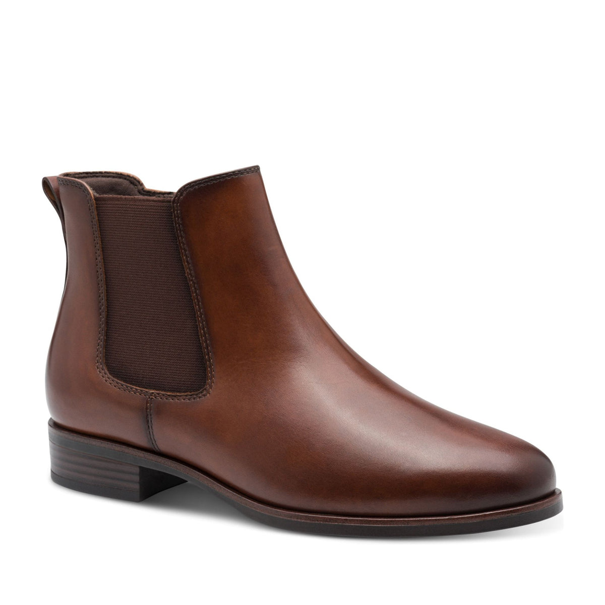 Women's Brown Ankle Boots