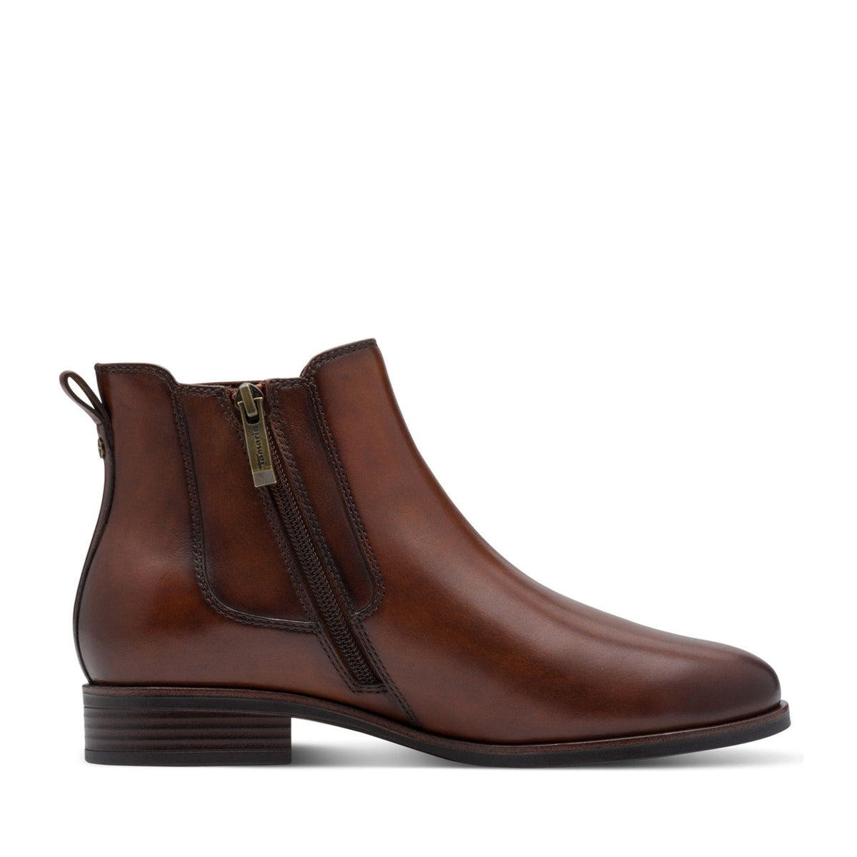 Women's Brown Ankle Boots