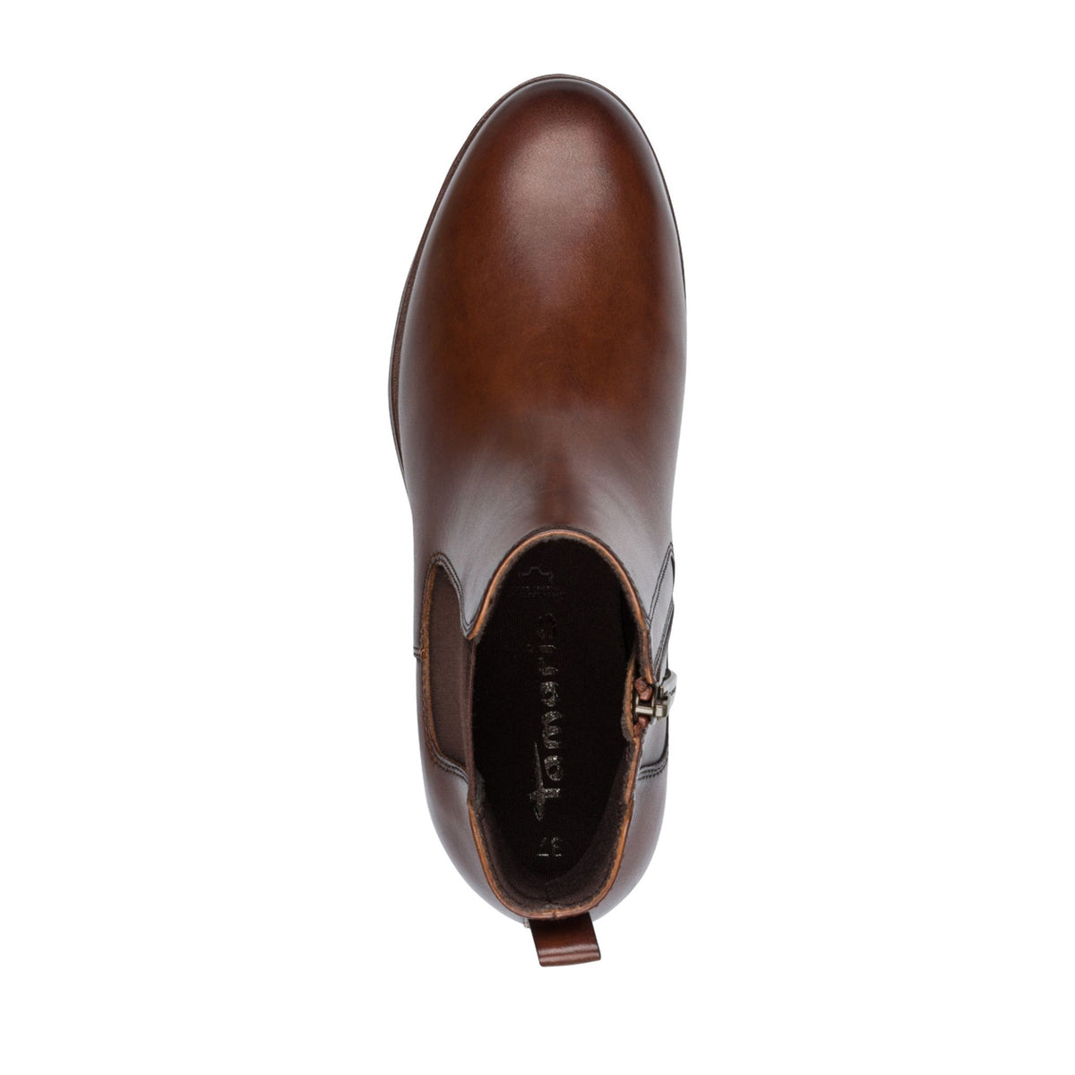 Women's Brown Ankle Boots