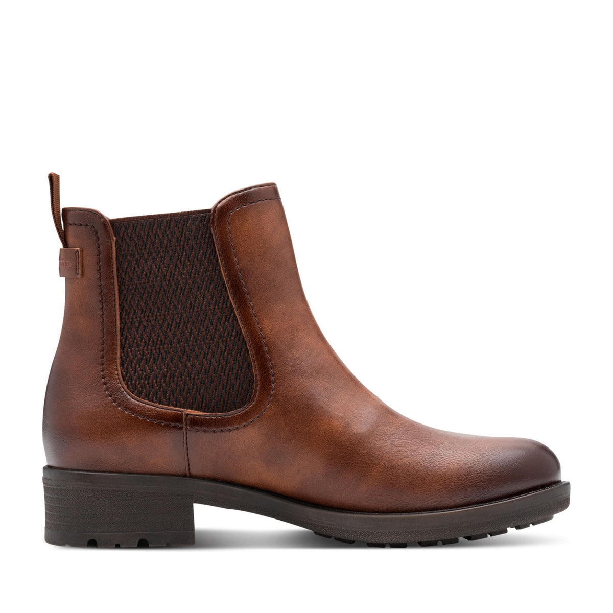 Women's Brown Ankle Boots