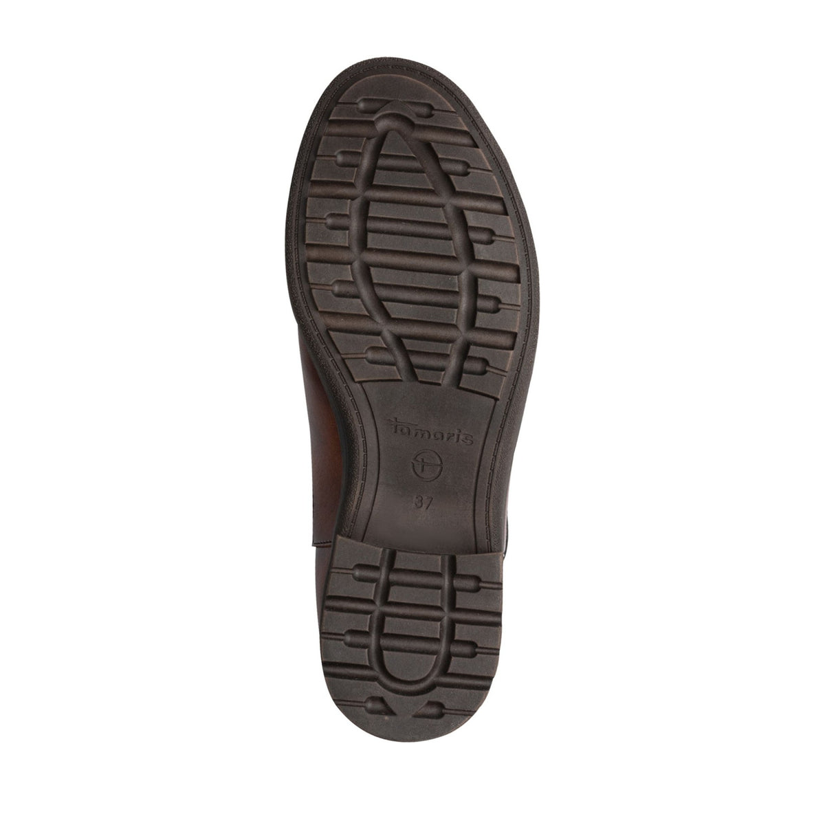Women's Brown Ankle Boots