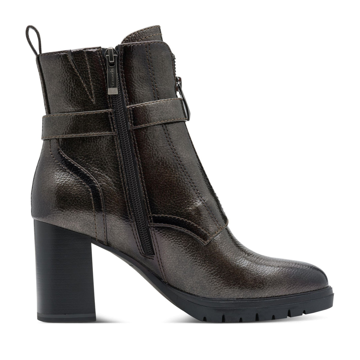 Women's Brown Ankle Boots