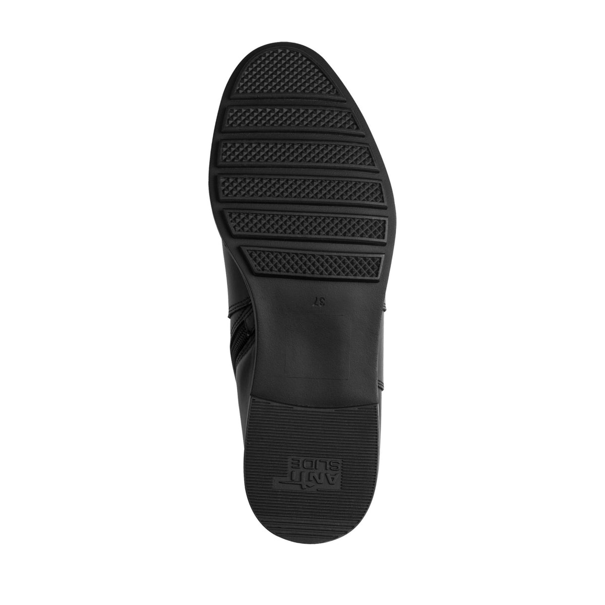 Women's Black Ankle Boots