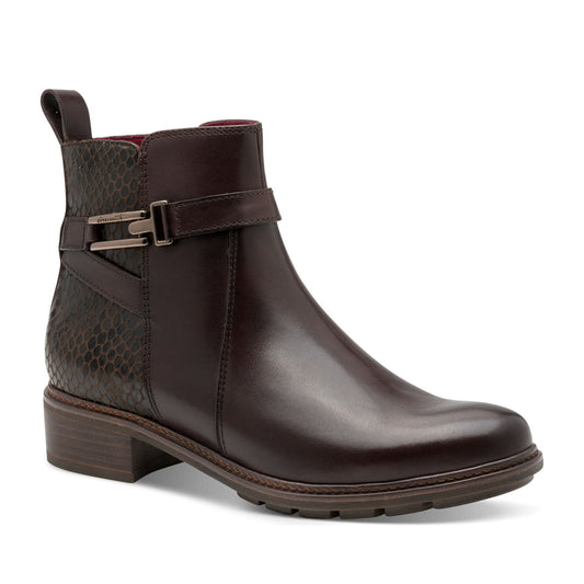 Women's Brown Ankle Boots