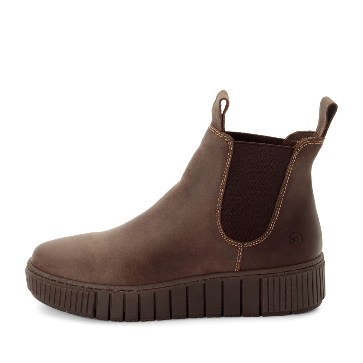 Women's Brown Ankle Boots