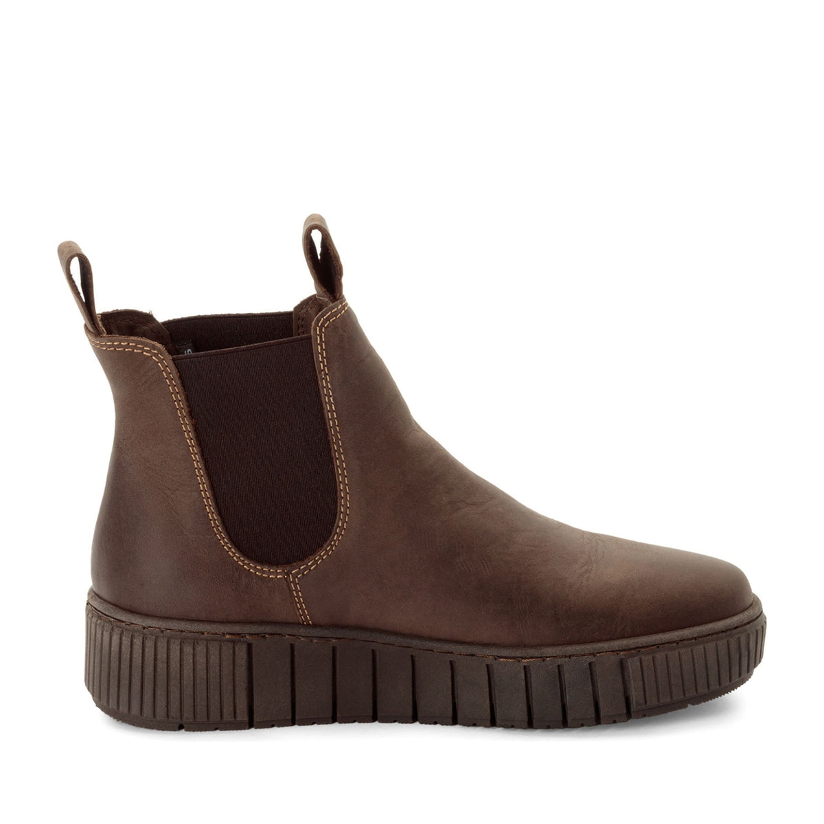 Women's Brown Ankle Boots
