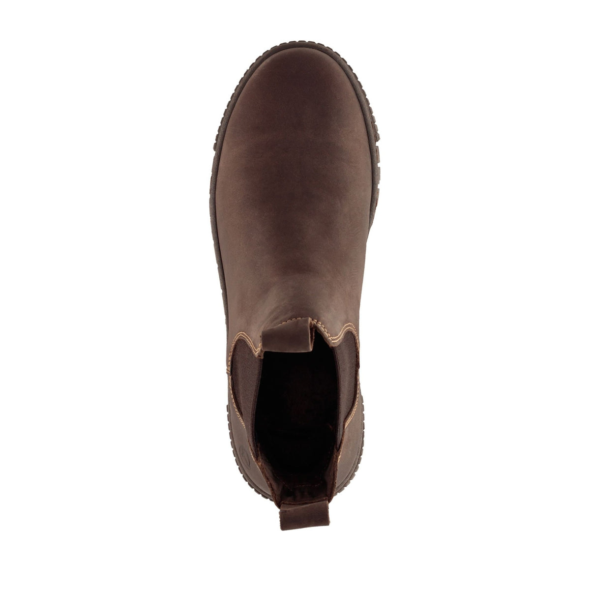 Women's Brown Ankle Boots