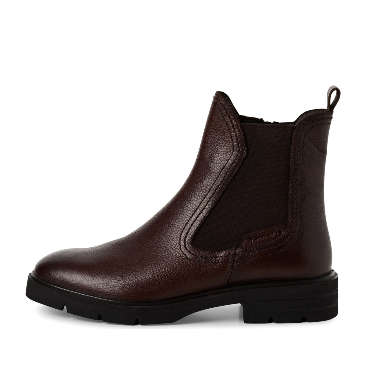 Women's Brown Ankle Boots