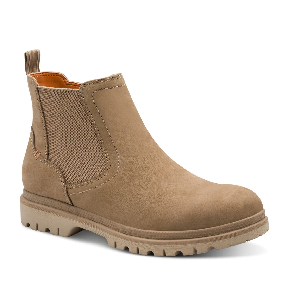Women's Brown Ankle Boots