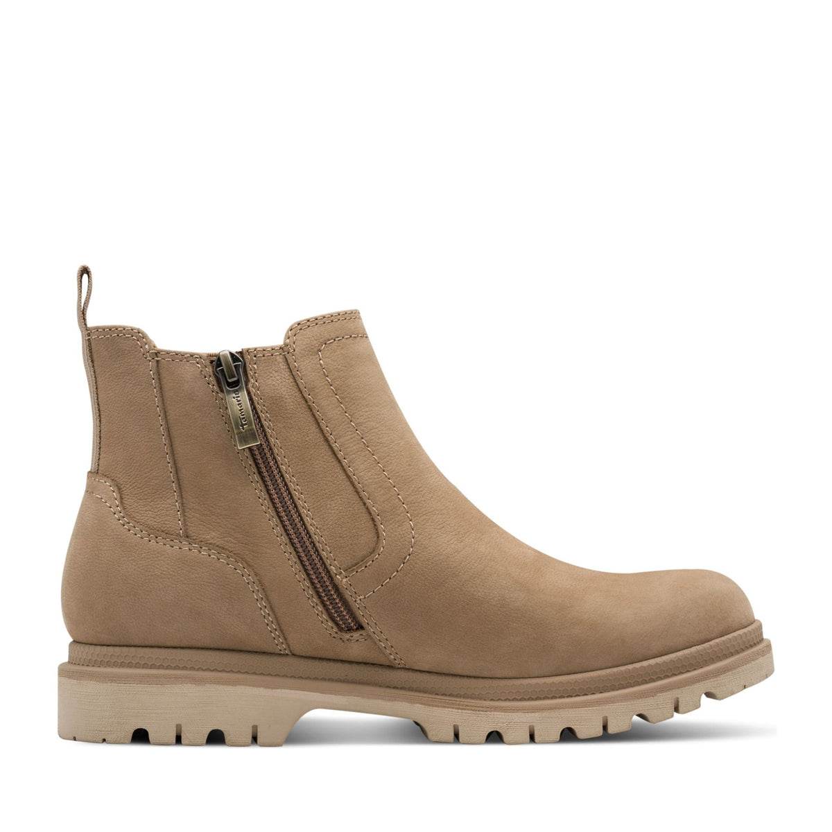 Women's Brown Ankle Boots