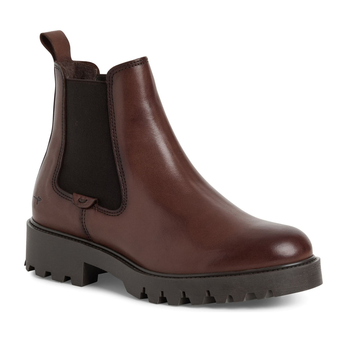 Women's Brown Ankle Boots