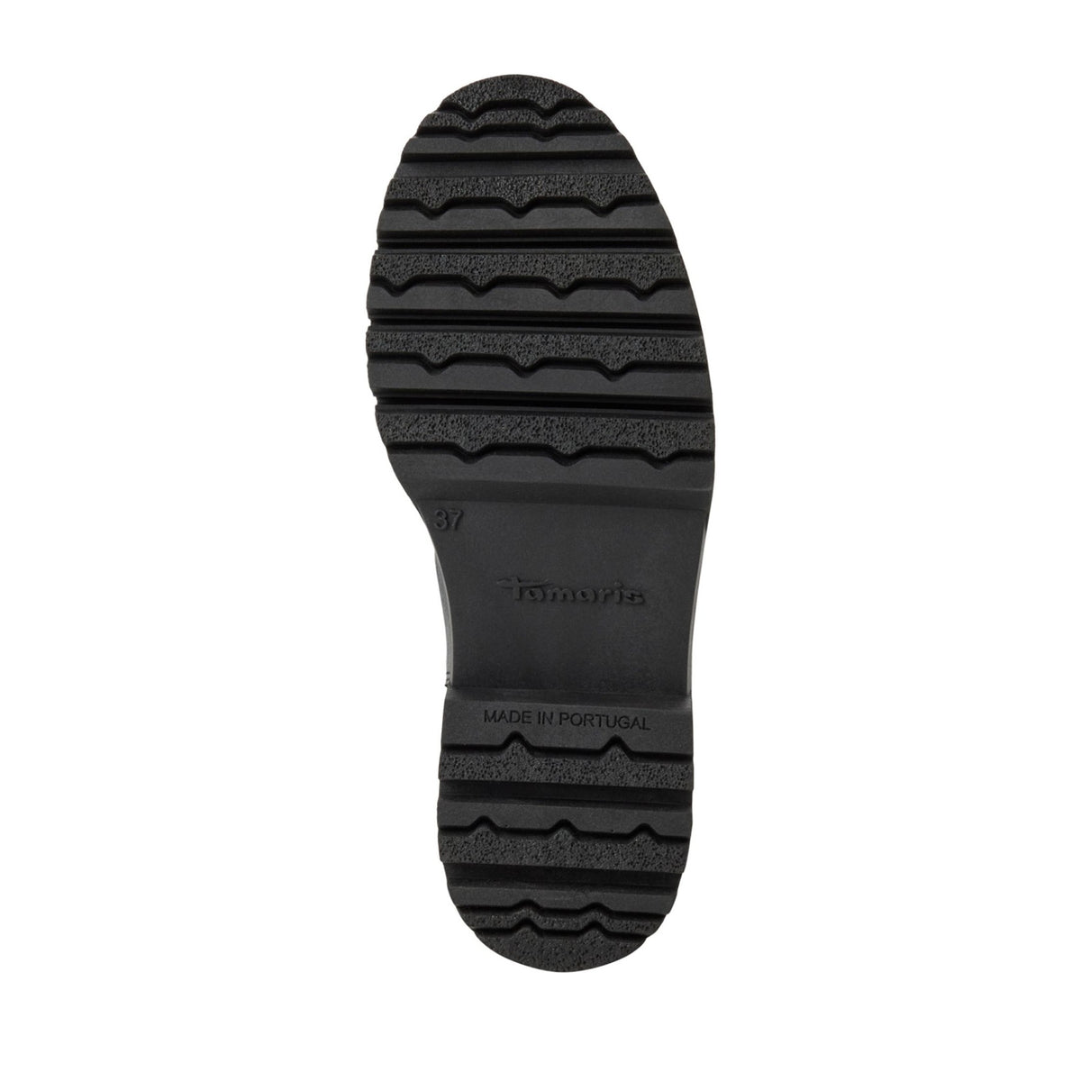 Women's Black Ankle Boots