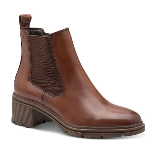Women's Brown Ankle Boots