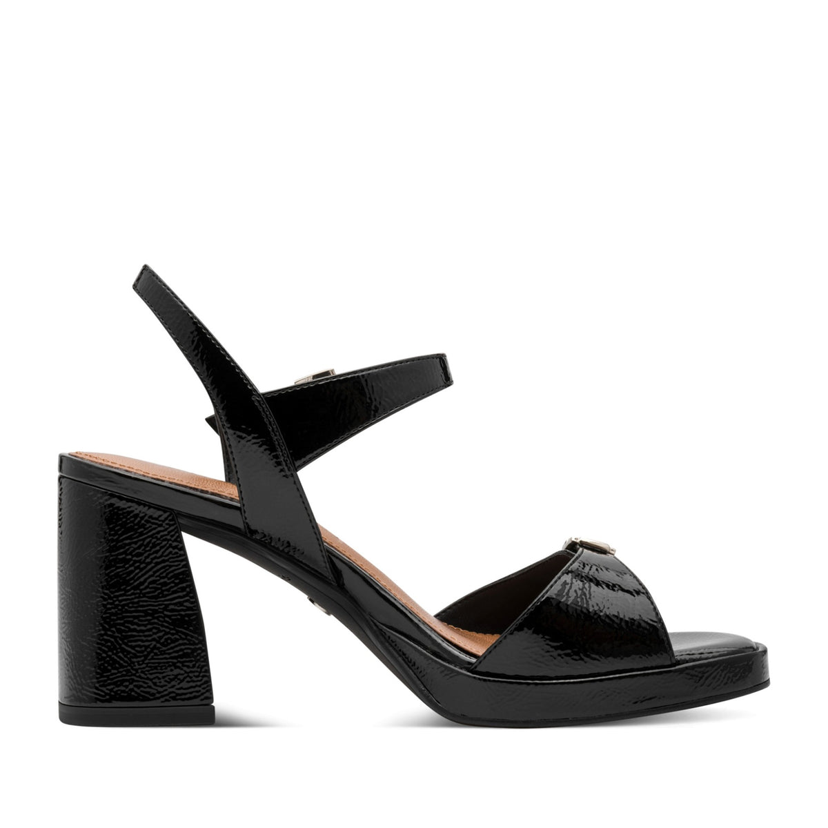 Women's Black Sandals