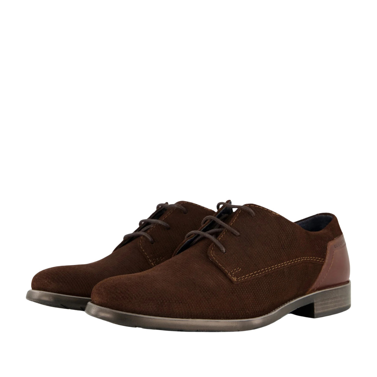 Licio Eco Men's Brown Flats