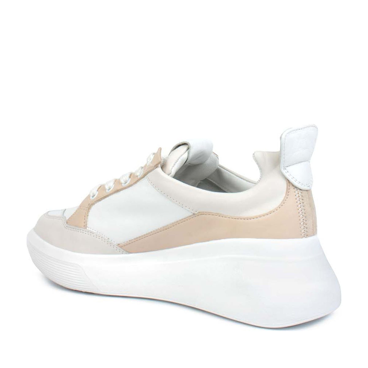 Rainbow Women's Multicolor Wedge Shoes