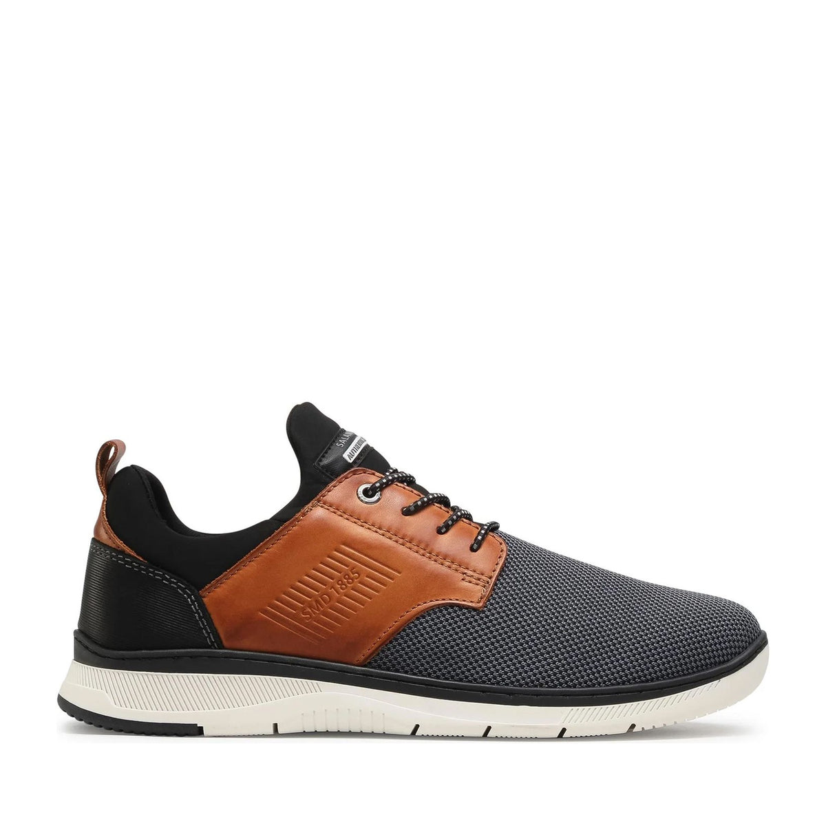 leisure trainers grey