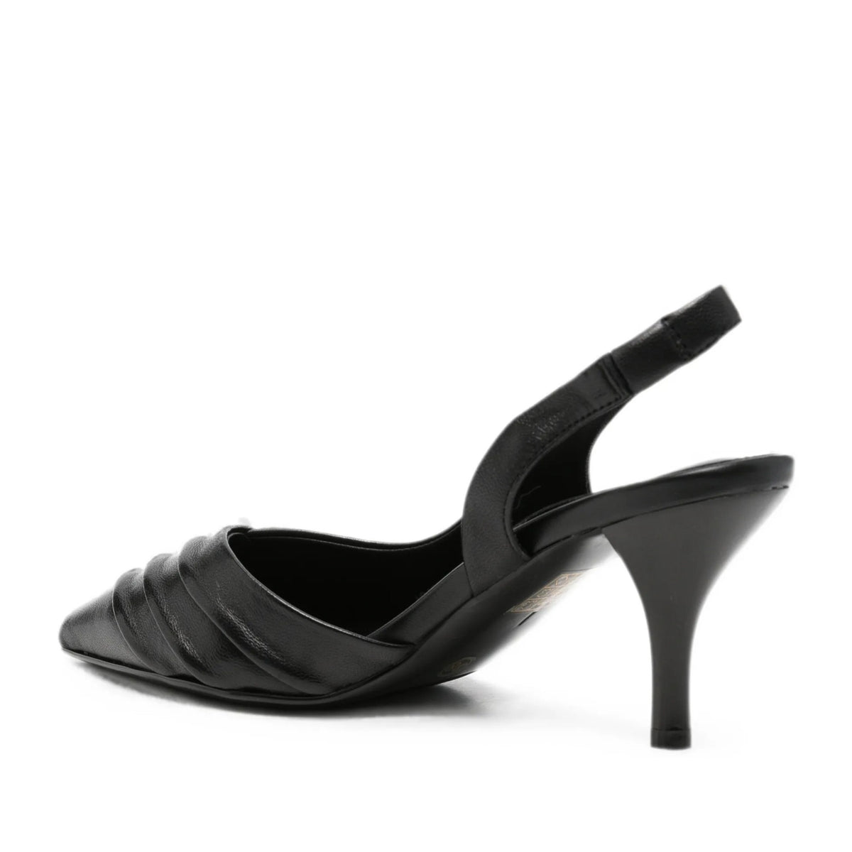Women's Black Dress Pumps