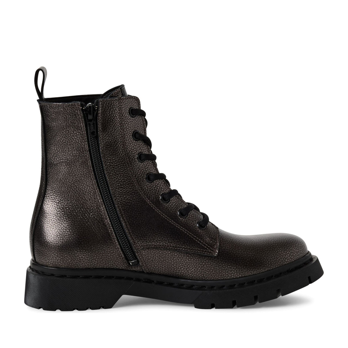 Women's Brown Ankle Boots