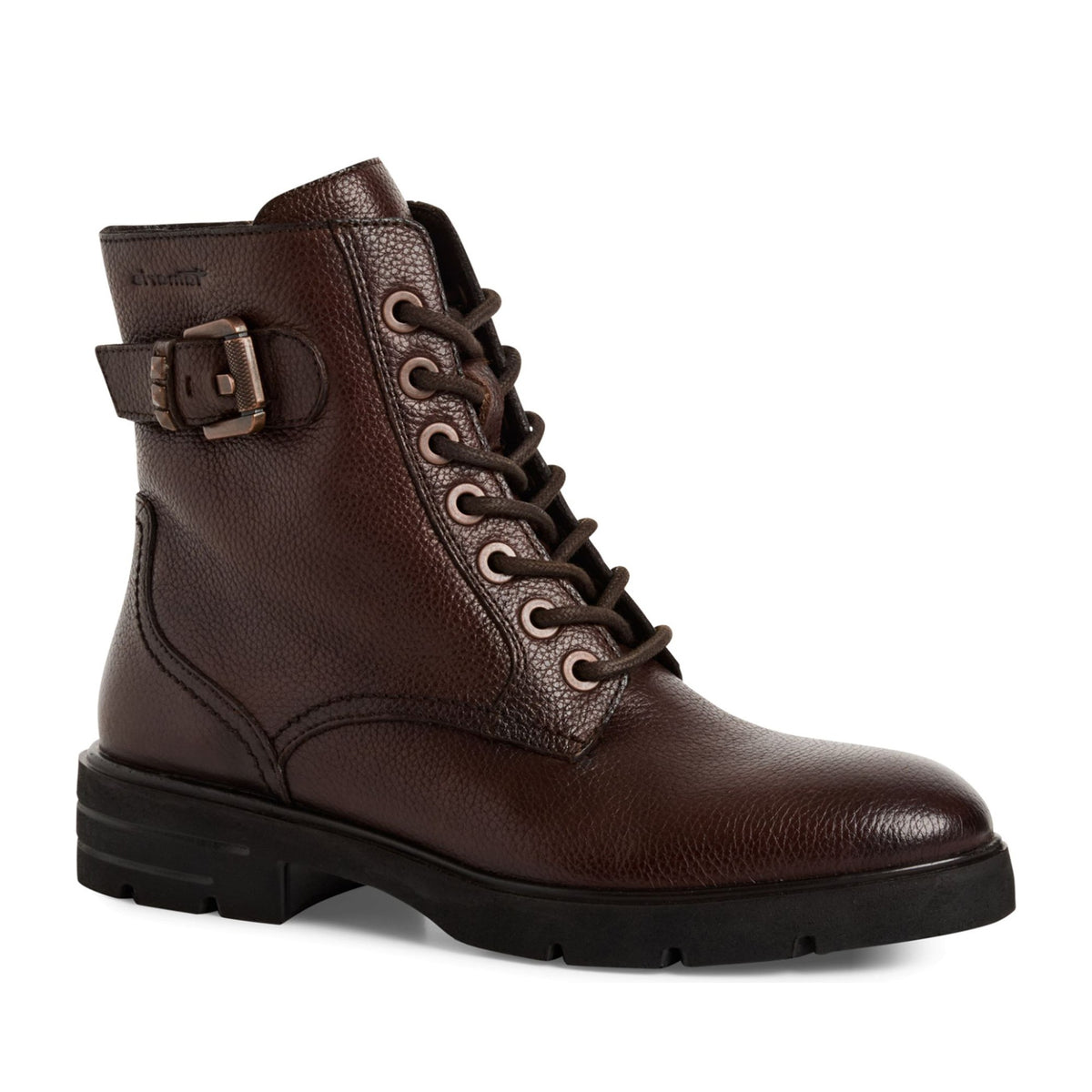 Women's Brown Ankle Boots