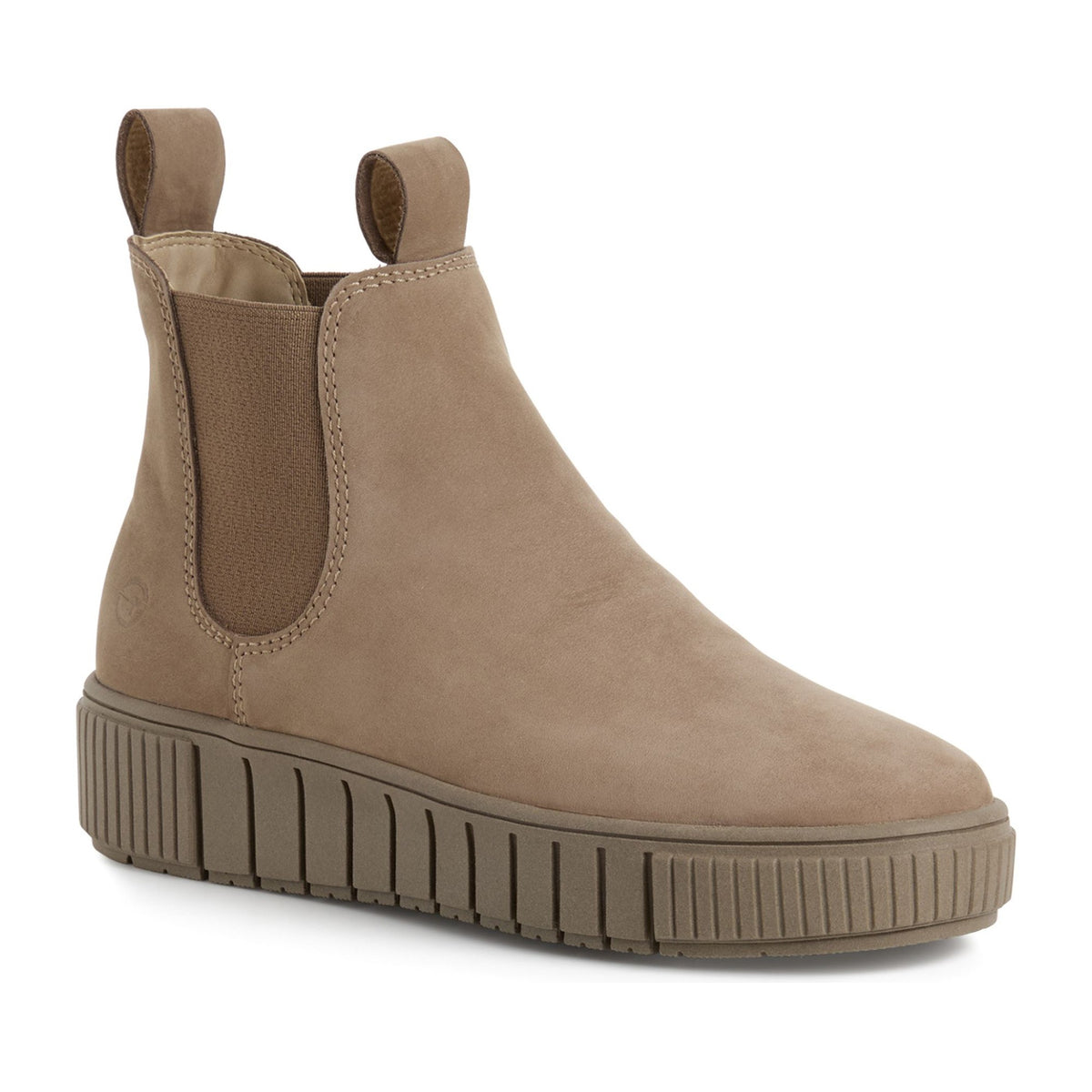 Women's Brown Ankle Boots