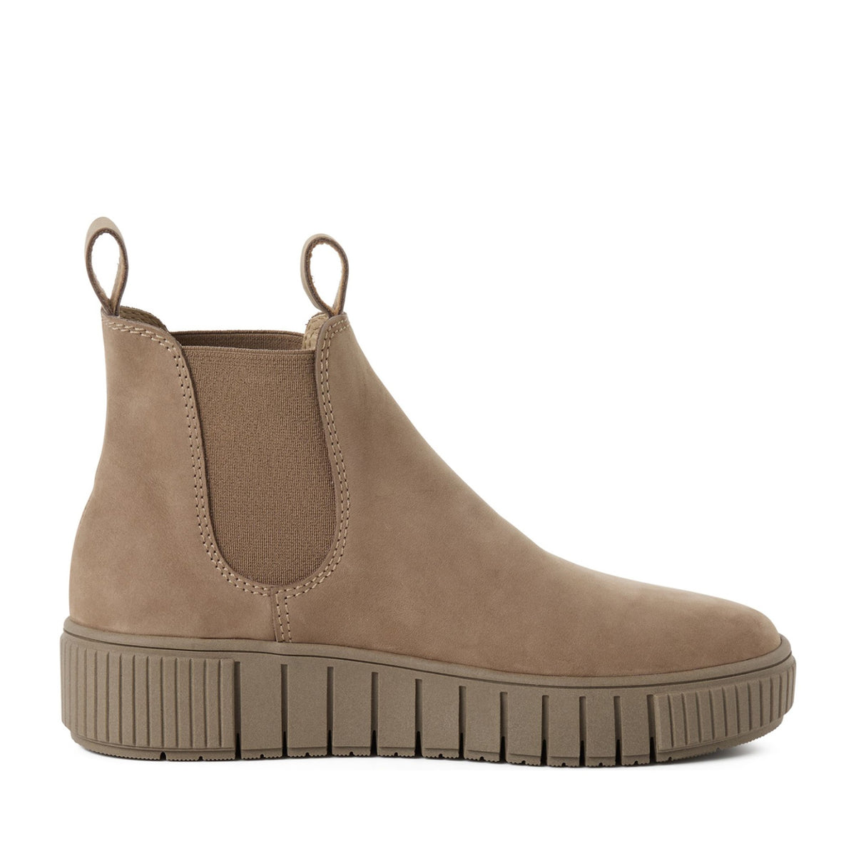 Women's Brown Ankle Boots